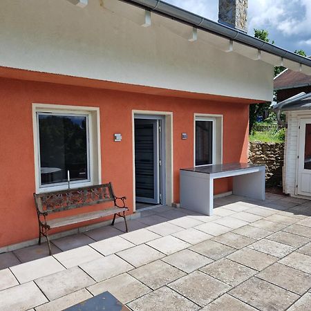 Villa Am Weinberg à Eisenach Extérieur photo